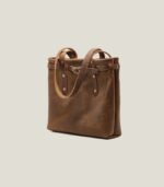 Leather Handmade Tote