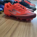 L02 Best Selling Men's Soccer Boots Mix Style Football Shoes Breathable Versatile for All Seasons-Summer Winter Autumn Spring - Image 3