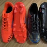 L02 Best Selling Men's Soccer Boots Mix Style Football Shoes Breathable Versatile for All Seasons-Summer Winter Autumn Spring - Image 4